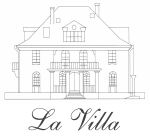 La Villa - Restaurant in den Opelvillen